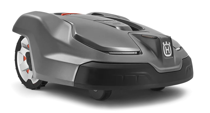 Husqvarna Automower 430XH Mfg Refurb, Full Warranty 3 Husqvarna Automower 430XH Mfg Refurb, Full Warranty