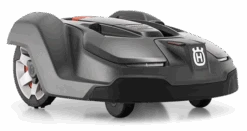 HH800 Husqvarna Mower Bundle – 450X Automower 520iLX Trimmer 525iB Blower