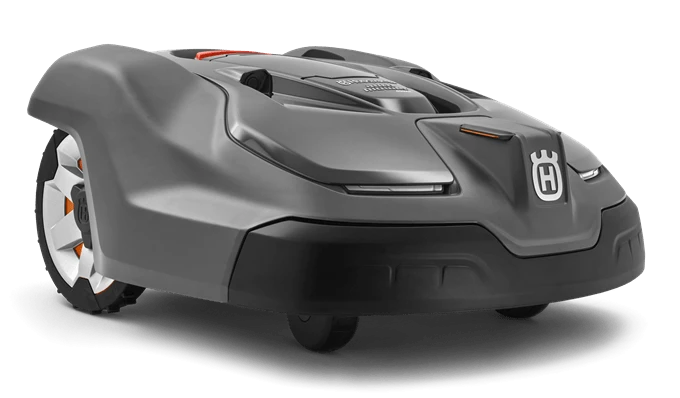 Husqvarna Automower 450XH Open Box 3 Husqvarna Automower 450XH Open Box