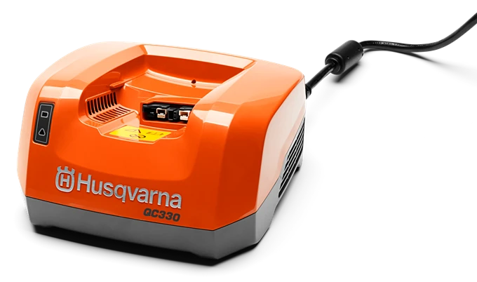 HH804 Husqvarna Mower Bundle – 430XH Automower 520iLX Trimmer 525iB Blower 6 HH804 Husqvarna Mower Bundle – 430XH Automower 520iLX Trimmer 525iB Blower - Image 4