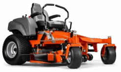 HH4232 Husqvarna Mower Bundle – MZ 54 Zero Turn 350BT Blower 122L Trimmer