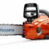 Husqvarna 120i Battery Powered Chainsaw 14″ #967098101