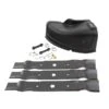 Husqvarna Mulching Kit For Tractor 54″ #531309626 -SAFFORD EQUIPMENT Husqvarna 531309626