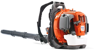 HH745 Husqvarna Mower Bundle – Z560X Zero Turn 560BTS Blower 525LS Trimmer 4 HH745 Husqvarna Mower Bundle – Z560X Zero Turn 560BTS Blower 525LS Trimmer - Image 2