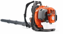 HH542 Husqvarna Mower Bundle – Z454 Zero Turn 560BTS Blower 525LS Trimmer -SAFFORD EQUIPMENT Husqvarna 560BTS Leaf Blower 39