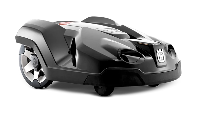 Husqvarna Automower 430X 3 Husqvarna Automower 430X