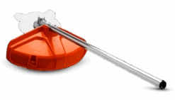 GP4 Gravely Mower Bundle – ZT X 52 Zero Turn 330LK Trimmer 7672 Generator -SAFFORD EQUIPMENT Husqvarna Brushcutter AttachmentBCA 850 24