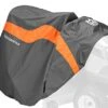 Husqvarna Riding Lawn Mower Cover #588208702 -SAFFORD EQUIPMENT Husqvarna Cover 588208702