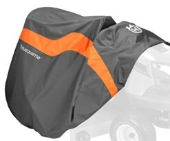 Husqvarna Riding Lawn Mower Cover #588208702