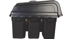 Husqvarna H34648SL 3-Bin Bagger #960730037