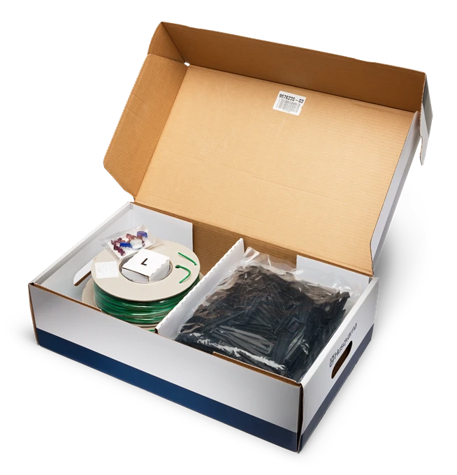 HH819 Husqvarna Mower Bundle – 430XH Automower 520iLX Trimmer 525iB Blower 9 HH819 Husqvarna Mower Bundle – 430XH Automower 520iLX Trimmer 525iB Blower - Image 7