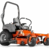 Husqvarna M-ZT 52 Zero Turn Mower (Kohler) -SAFFORD EQUIPMENT Husqvarna M ZT 52