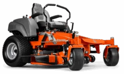 HH4180 Husqvarna Mower Bundle – MZ48 Zero Turn 350BT Blower 522L Trimmer