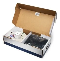 HH801 Husqvarna Mower Bundle – 430X Automower 520iLX Trimmer 525iB Blower -SAFFORD EQUIPMENT Husqvarna Medium Installation Kit