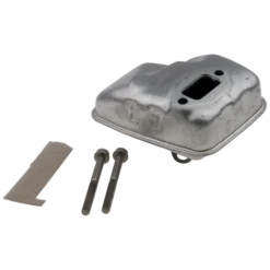 Husqvarna Muffler OEM #537161901