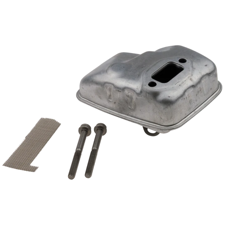 Husqvarna Muffler OEM #537161901 3 Husqvarna Muffler OEM #537161901