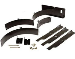 Husqvarna P-ZT 48 & Z548 Mulch Kit #966048701