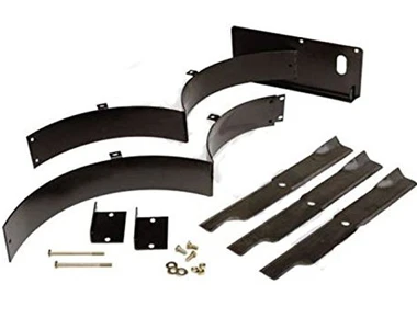 Husqvarna P-ZT 48 & Z548 Mulch Kit #966048701 3 Husqvarna P-ZT 48 & Z548 Mulch Kit #966048701