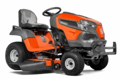 Husqvarna TS 242XD Lawn Tractor (Kawasaki)