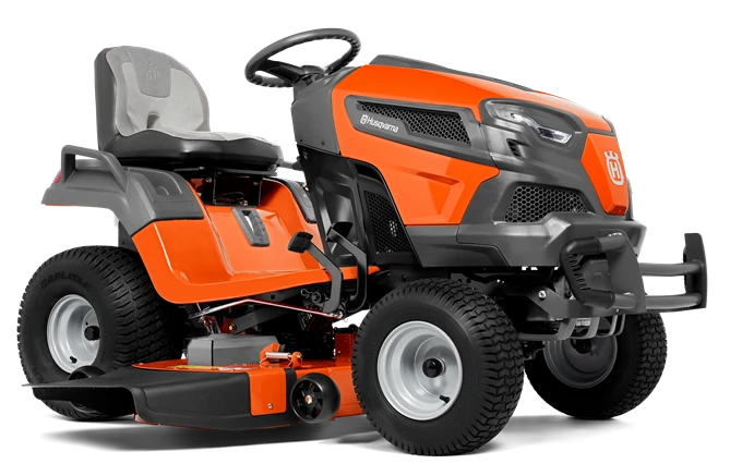 HH206 Husqvarna Mower Bundle – TS 248XD Lawn Tractor 150BT Blower 122L Trimmer 3 HH206 Husqvarna Mower Bundle – TS 248XD Lawn Tractor 150BT Blower 122L Trimmer