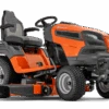 Husqvarna TS 348XD Lawn Tractor (Kawasaki)