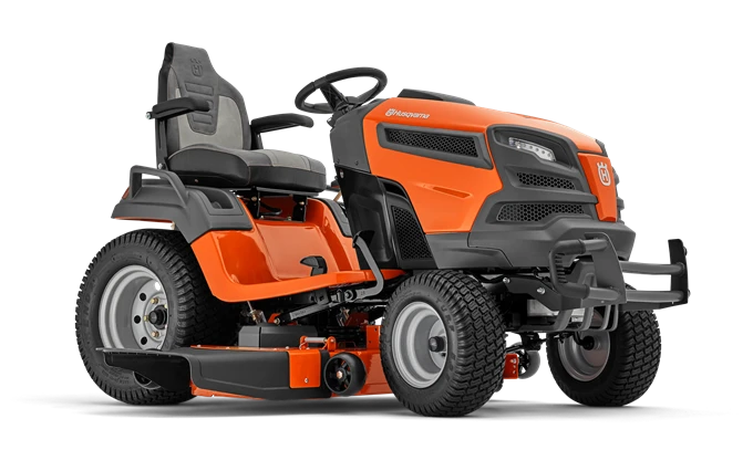 Husqvarna TS 348XD Lawn Tractor Combo Deal PAS-225VP Trimmer 3 Husqvarna TS 348XD Lawn Tractor Combo Deal PAS-225VP Trimmer