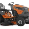 Husqvarna TS154X Lawn Tractor -SAFFORD EQUIPMENT Husqvarna TS154X Lawn Tractor 960430341