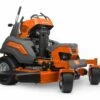 Husqvarna V548 Stand On Mower