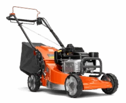 Husqvarna W520 Commercial Walk Behind Mower (Kawasaki)