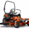 HH508 Husqvarna Mower Bundle – Z460 Zero Turn 350BT Blower 525L Trimmer -SAFFORD EQUIPMENT Husqvarna Z460 4