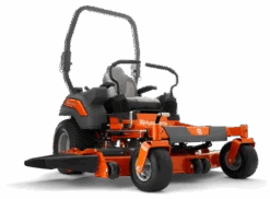 Husqvarna Z460 Zero Turn Mower (Kawasaki)