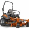 HH719 Husqvarna Mower Bundle – Z554X Zero Turn 560BTS Blower 525LS Trimmer -SAFFORD EQUIPMENT Husqvarna Z554X scaled 9