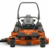 HH706 Husqvarna Mower Bundle – Z560X Zero Turn 350BT Blower 525L Trimmer -SAFFORD EQUIPMENT Husqvarna Z560X scaled 5