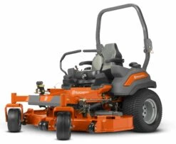 HH705 Husqvarna Mower Bundle – Z572X Zero Turn 560BTS Blower 525L Trimmer