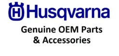 Husqvarna Clutch OEM #536620701
