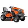 Husqvarna TS146X Lawn Tractor -SAFFORD EQUIPMENT Husqvarna TS146X Lawn Tractor 960430342l removebg preview
