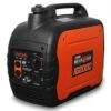 ECHO Bearcat IG2000 Watt Inverter -SAFFORD EQUIPMENT IG2000 2000 Watt Inverter ECHO