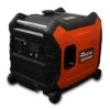 ECHO Bear Cat IG3500E 3500 Watt Inverter -SAFFORD EQUIPMENT IG3500E 3500 Watt Inverter ECHO