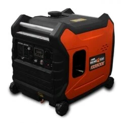 ECHO Bear Cat IG3500E 3500 Watt Inverter