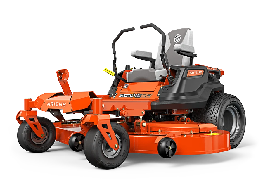 AH454 Ariens Mower Bundle – IKON XL 60 Zero Turn 150BT Blower 525L Trimmer 3 AH454 Ariens Mower Bundle – IKON XL 60 Zero Turn 150BT Blower 525L Trimmer
