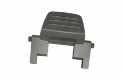 Husqvarna Charging Station Button OEM #579462402