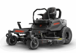 Gravely ZTX 52 Stealth Zero Turn Mower (Kawasaki)
