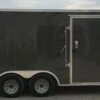 CY221 Cynergy 7×16 Enclosed Trailer TA Charcoal 1 CY221 Cynergy 7×16 Enclosed Trailer TA Charcoal -SAFFORD EQUIPMENT IMG 4472