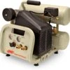 Ingersoll Rand Twin-Stack Air Compressor #P1IU-A9