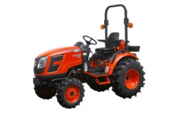 Kioti CX2510 Compact Tractor #CX2510HB