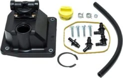 Kohler Fuel Pump Valve Cover Kit OEM #2455910-S