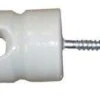Gallagher Porcelain Lag Insulator – Standard #G671 2 Gallagher Porcelain Lag Insulator – Standard #G671 -SAFFORD EQUIPMENT LargePorcelainLagInsulator b36eea1d b961 4630 8ec5 8567a86ff571 1024x1024402x