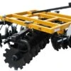 AMCO LTF 100B-2022 Lift Tandem Double Offset Disc Harrow 7’3″ -SAFFORD EQUIPMENT Lift Harrow LTF 22 1 cutout WEB