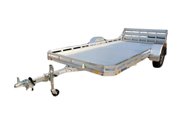 Mission 6.5×12 Utility Trailer SA #MU6.5x12FA-2.0 3 Mission 6.5×12 Utility Trailer SA #MU6.5x12FA-2.0