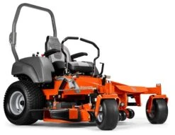 HH4182 Husqvarna Mower Bundle – MZ 54 Zero Turn 150BT Blower 330LK Trimmer